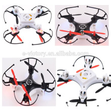 2015 2.4G 4CH mini nano drone with headless mode 3D mini quadcopter 6 axis